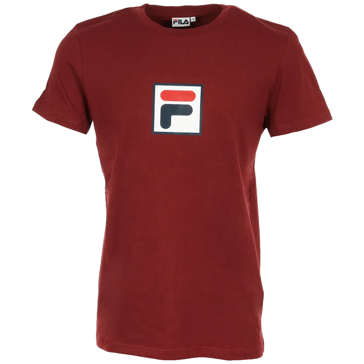 Evan 2.0 Tee SS