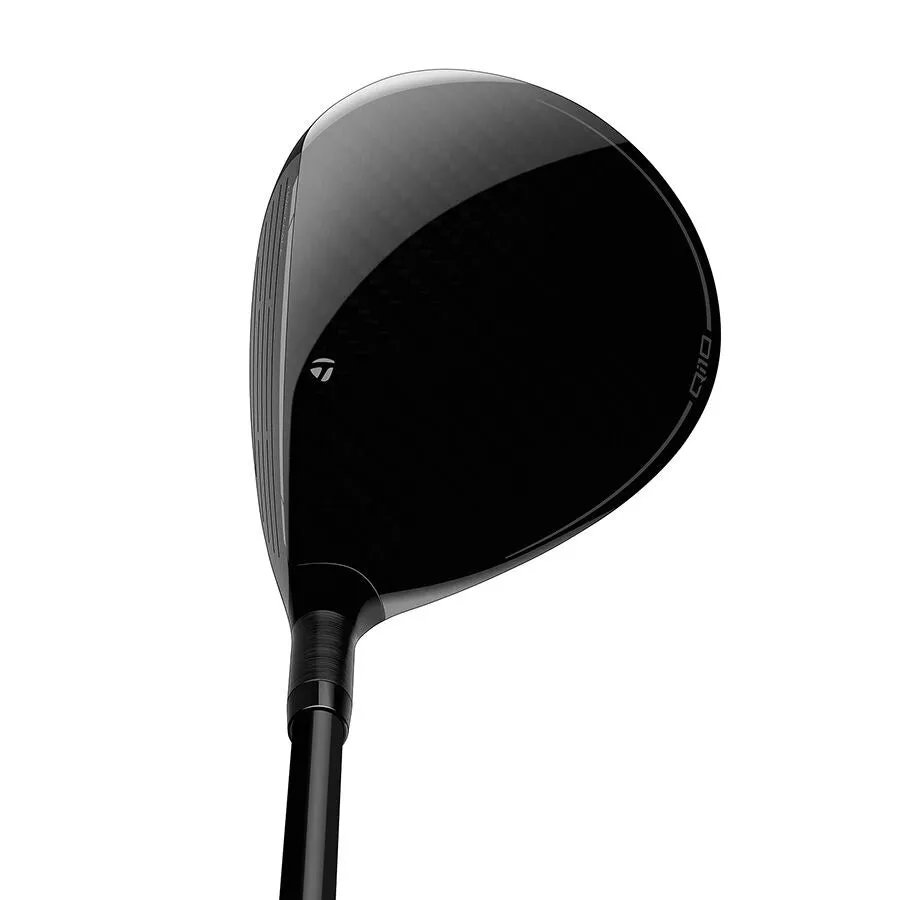 Fairway Taylor Made Qi10