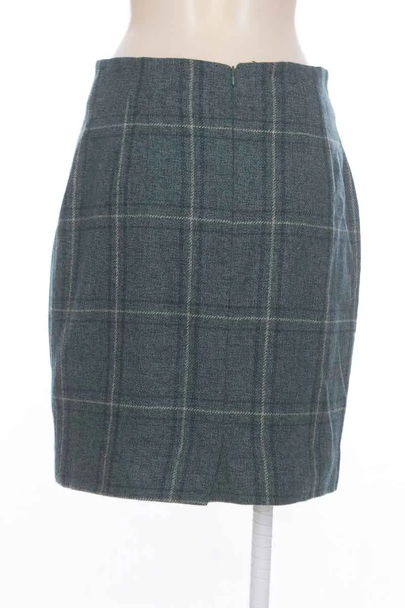FALDA COLOR VERDE  JONES NEW YORK