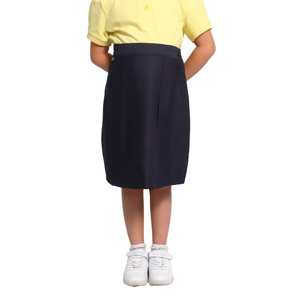 Falda escolar