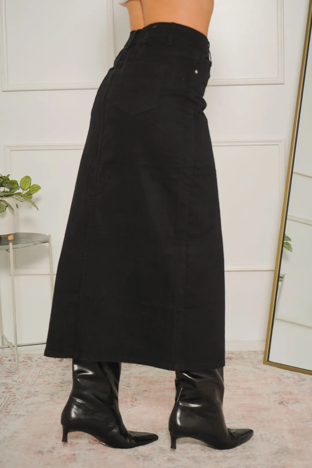 FALDA SAMANTHA