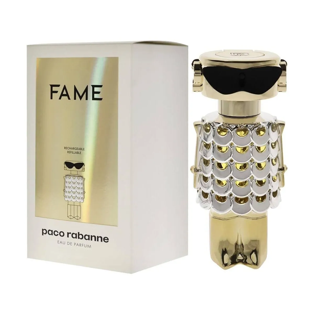 FAME  80ML  EAU DE PARFUM