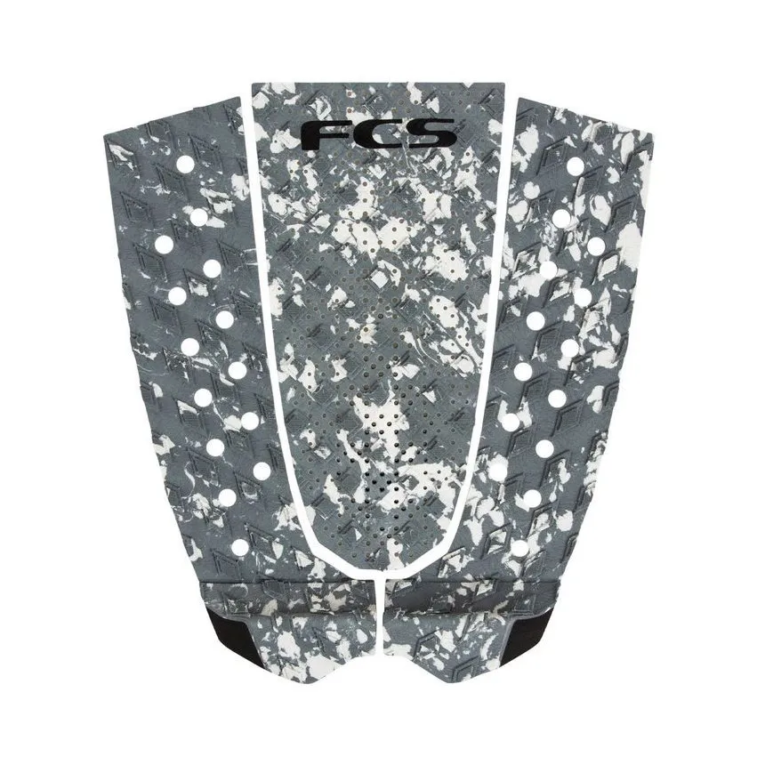 FCS Grip Surf T3 Grey Fleck