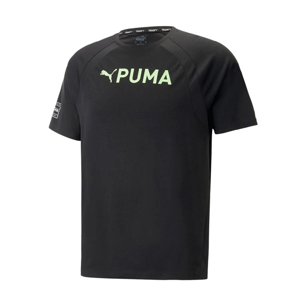 FIT ULTRABREATHE TRIBLEND TEE