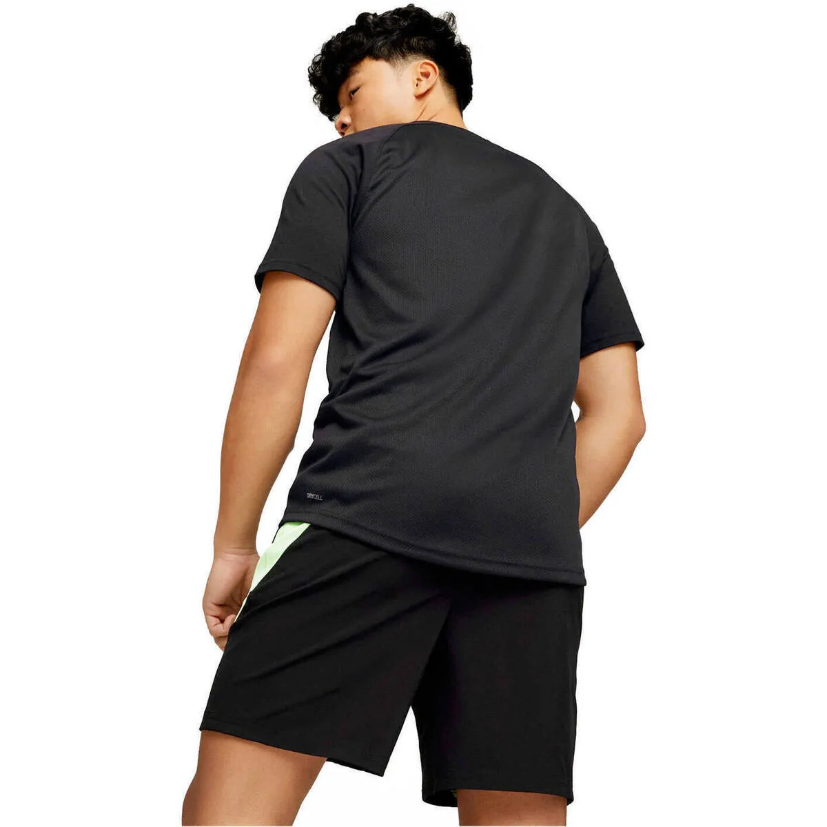 FIT ULTRABREATHE TRIBLEND TEE