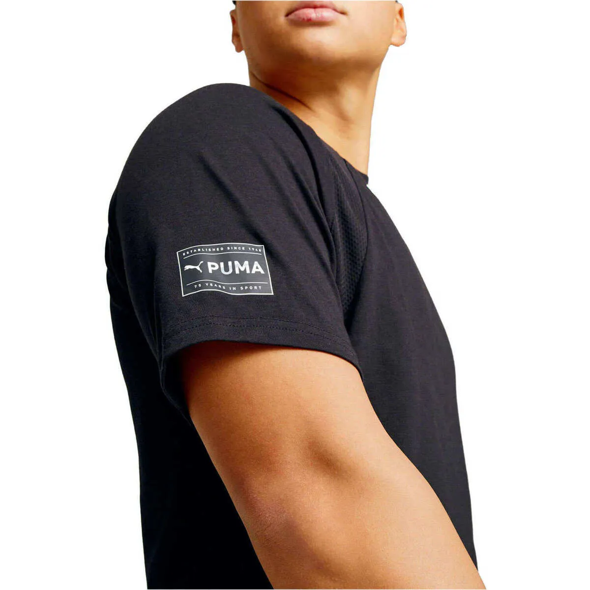 FIT ULTRABREATHE TRIBLEND TEE