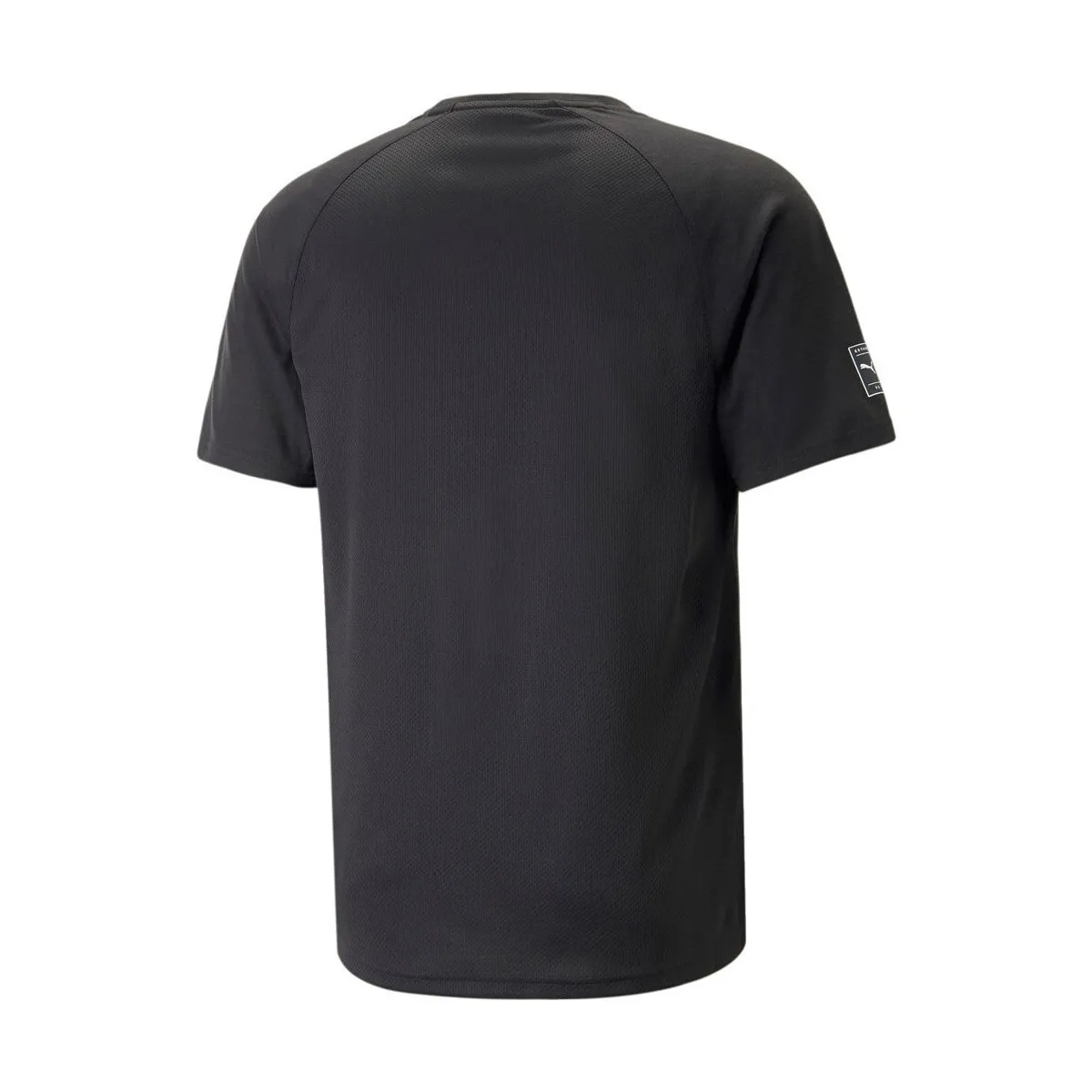 FIT ULTRABREATHE TRIBLEND TEE