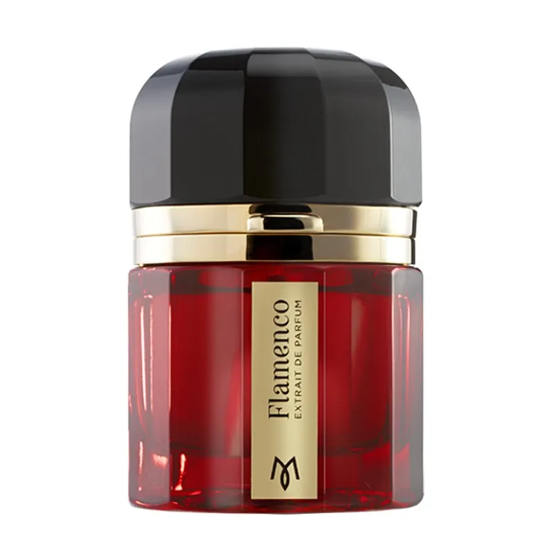 Flamenco Extrait de Parfum