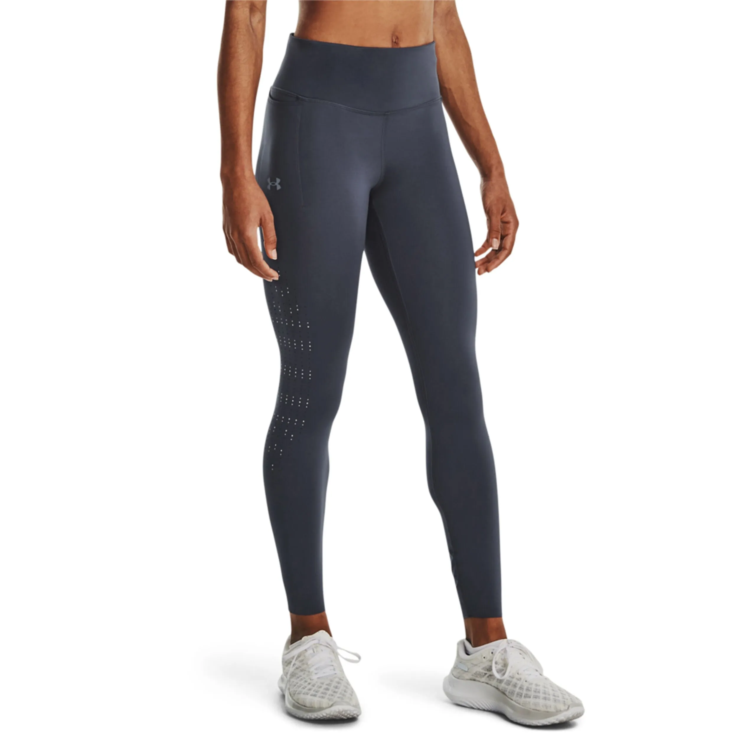 Fly Fast Elite Ankle Malla Mujeres
