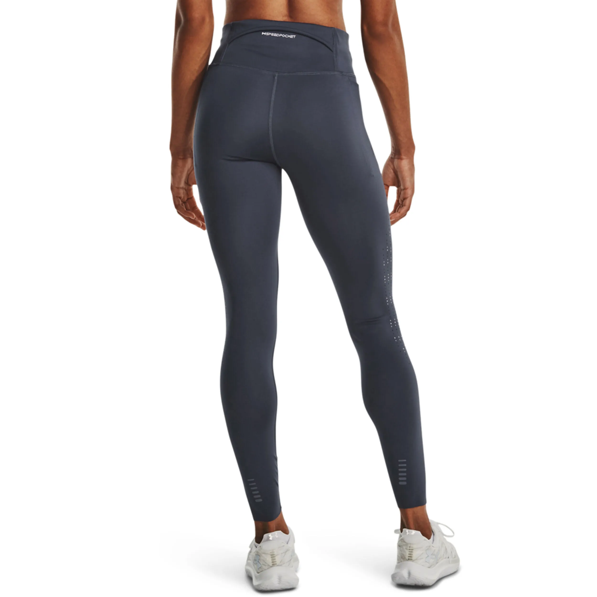 Fly Fast Elite Ankle Malla Mujeres