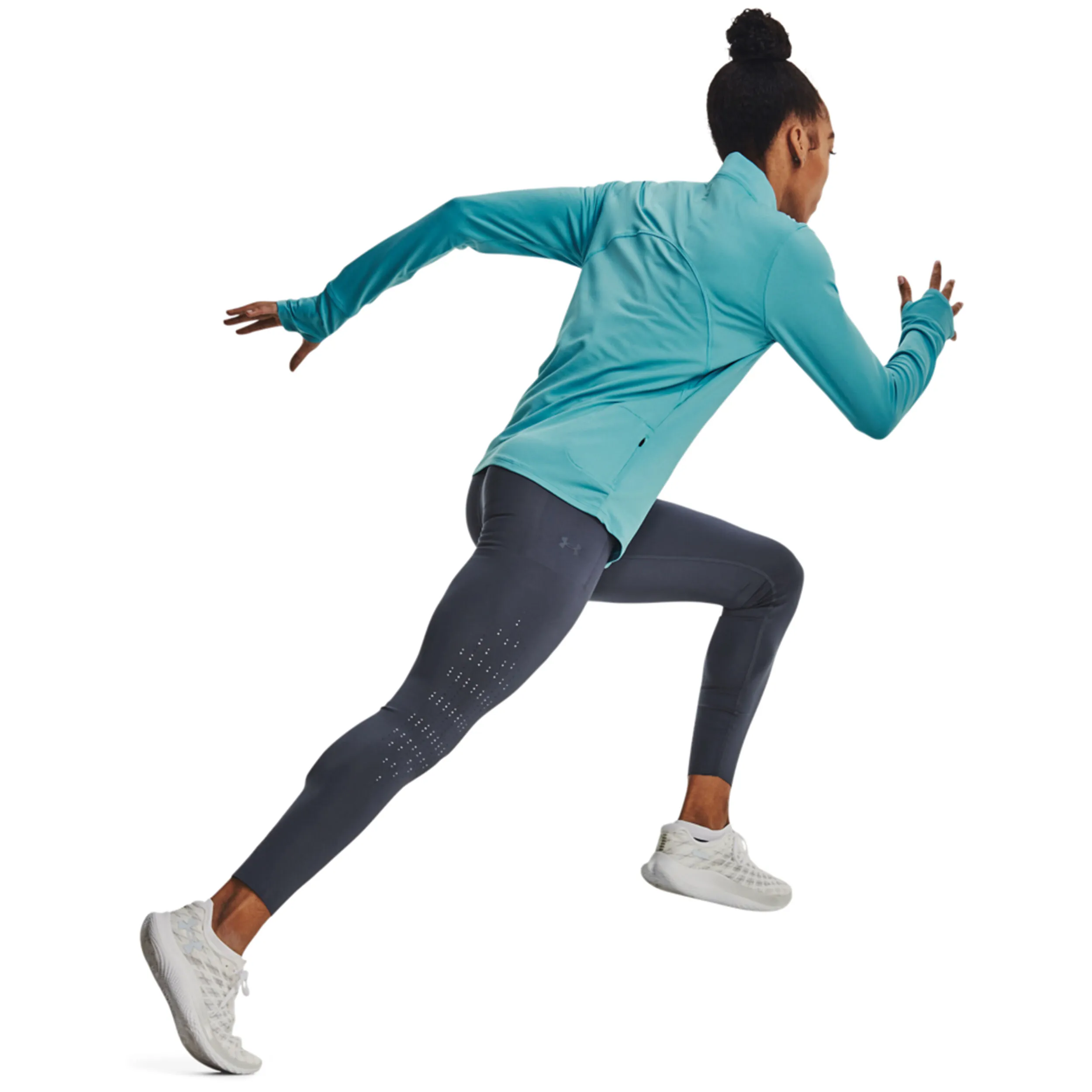 Fly Fast Elite Ankle Malla Mujeres