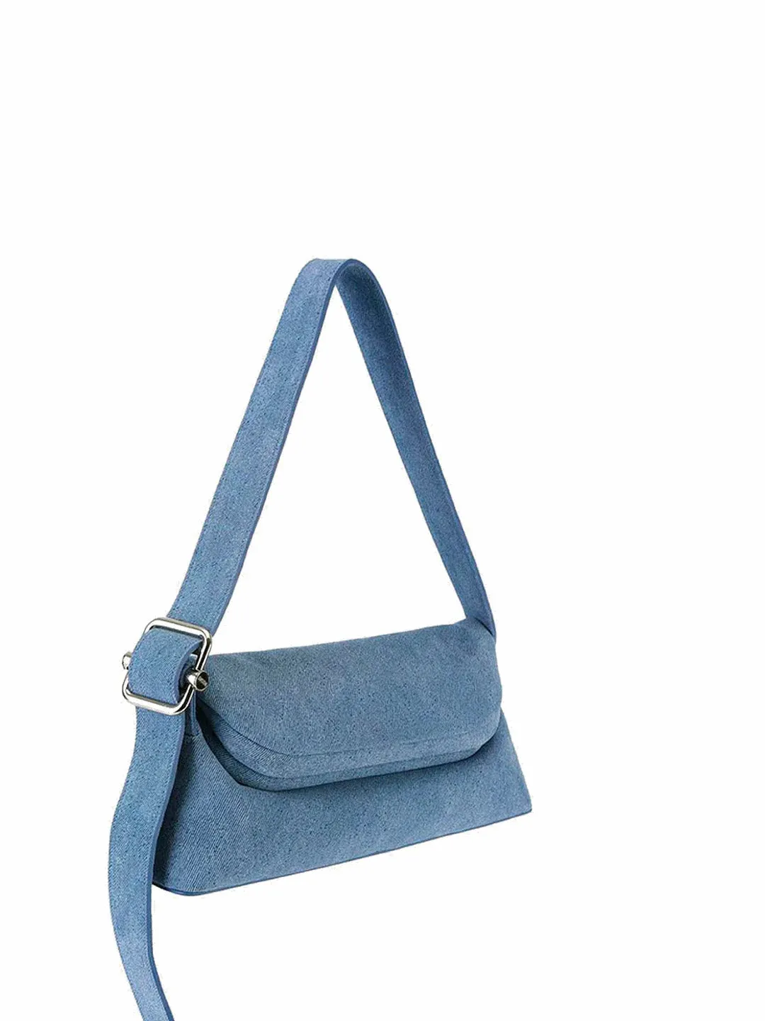 Folder Brot denim sky