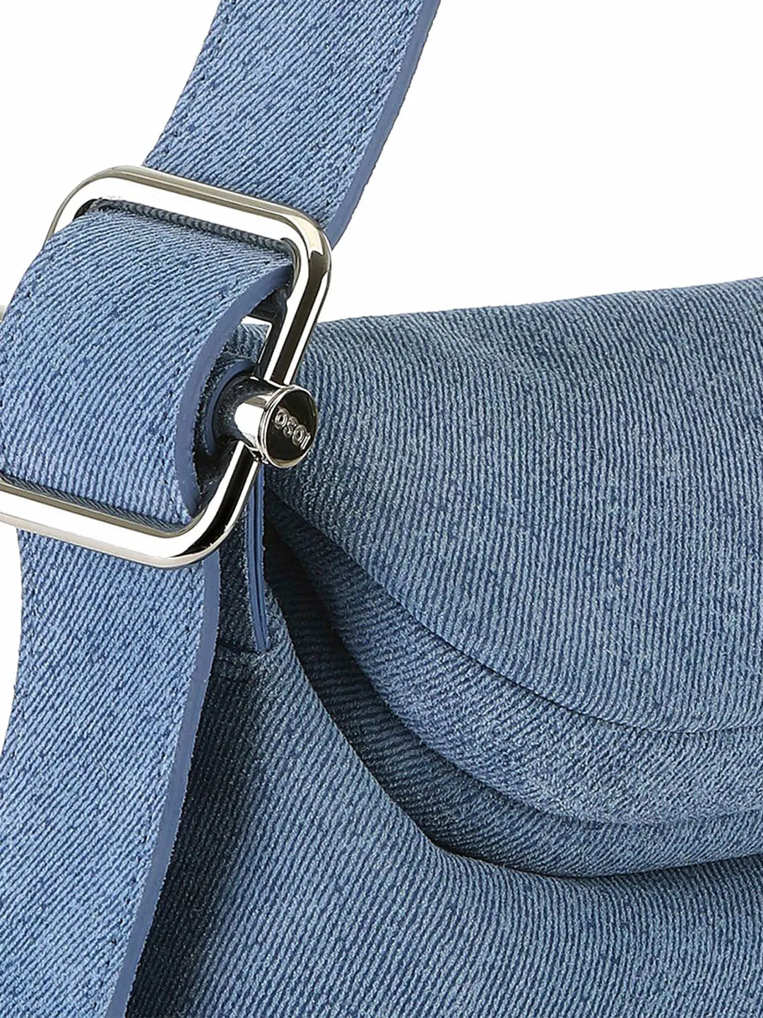 Folder Brot denim sky