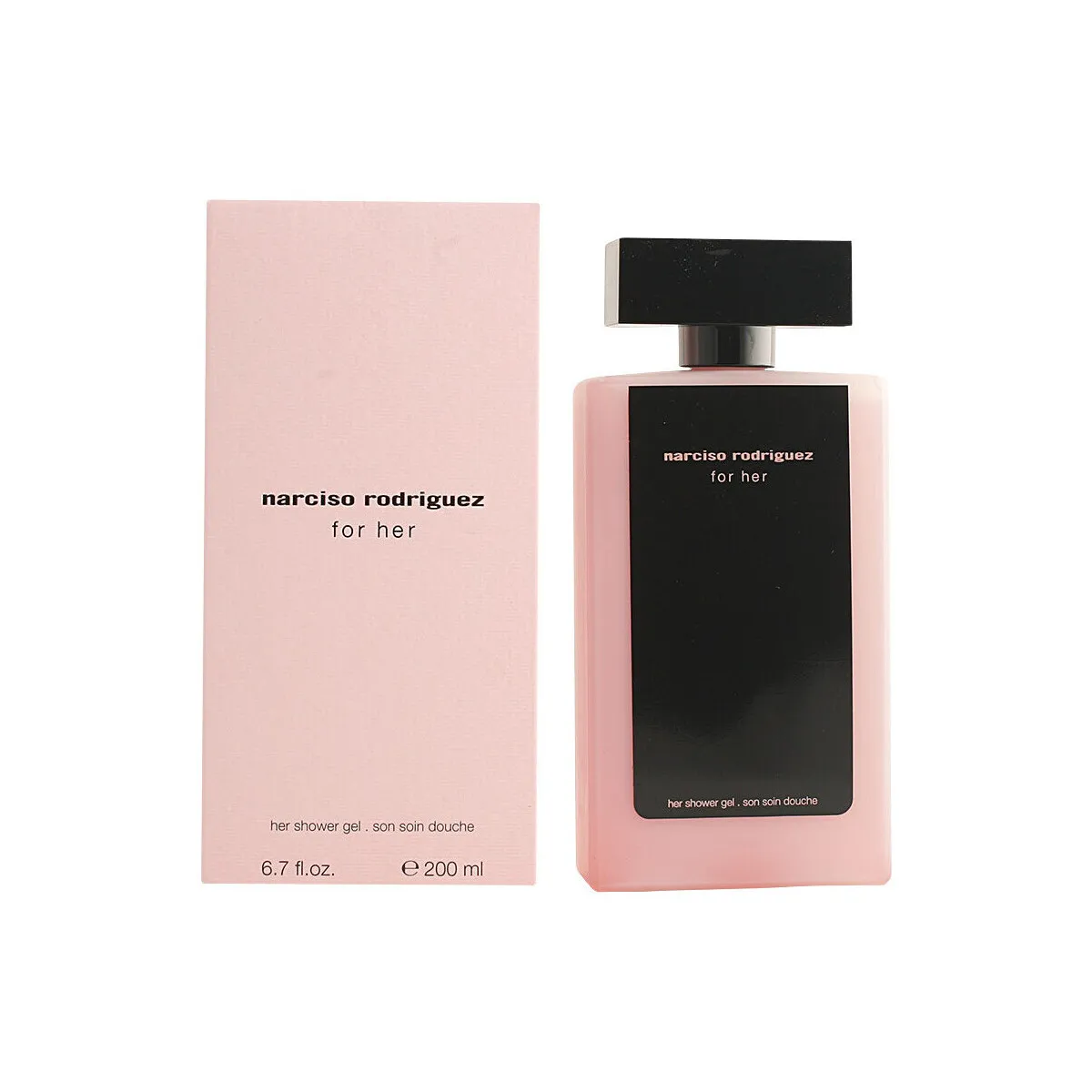 For Her Shower Gel