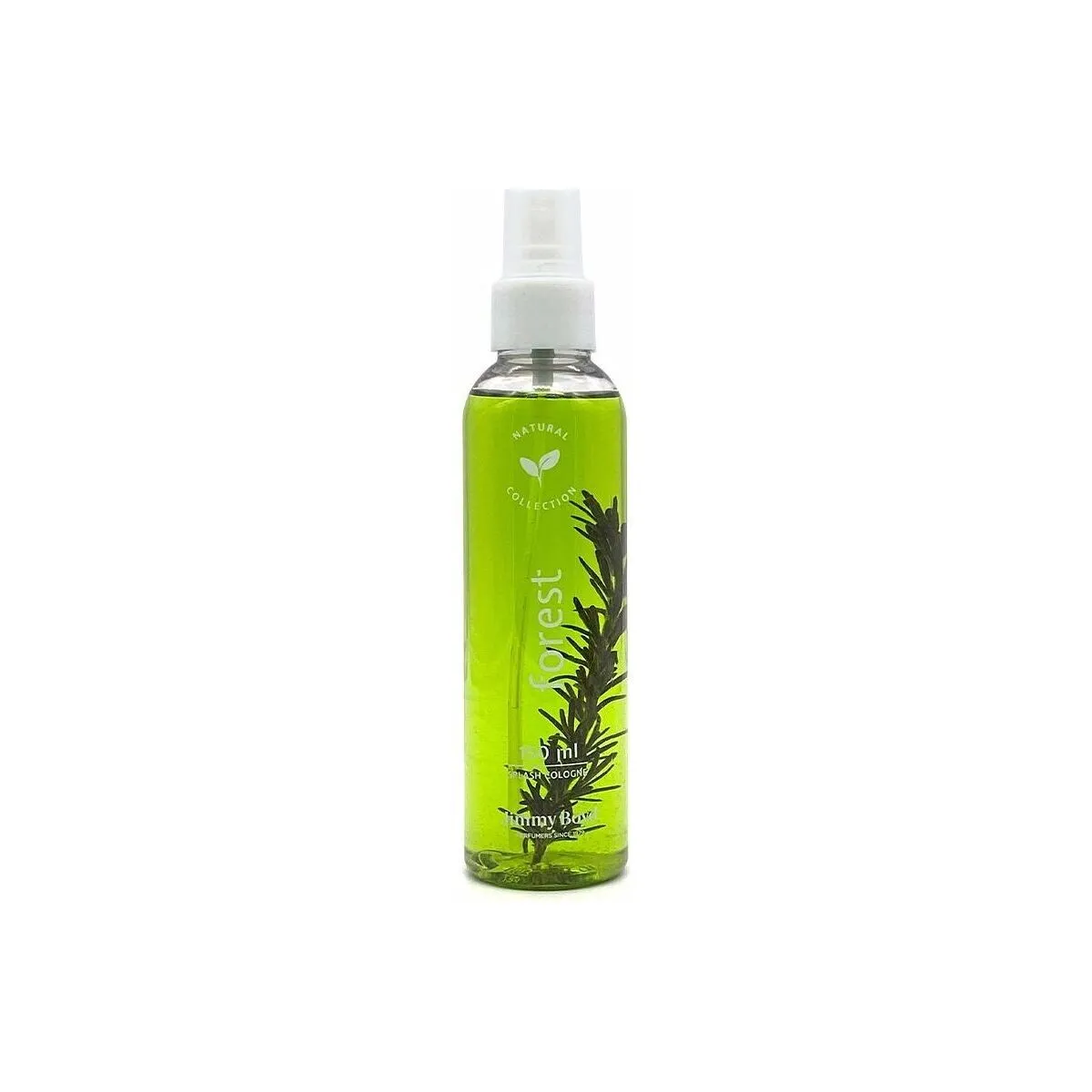 Forest Eau De Cologne Vaporizador