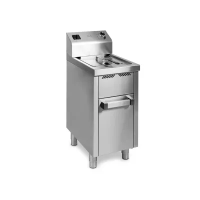 Freidora estante serie 600 10 litros FD10L600E HR Fainca