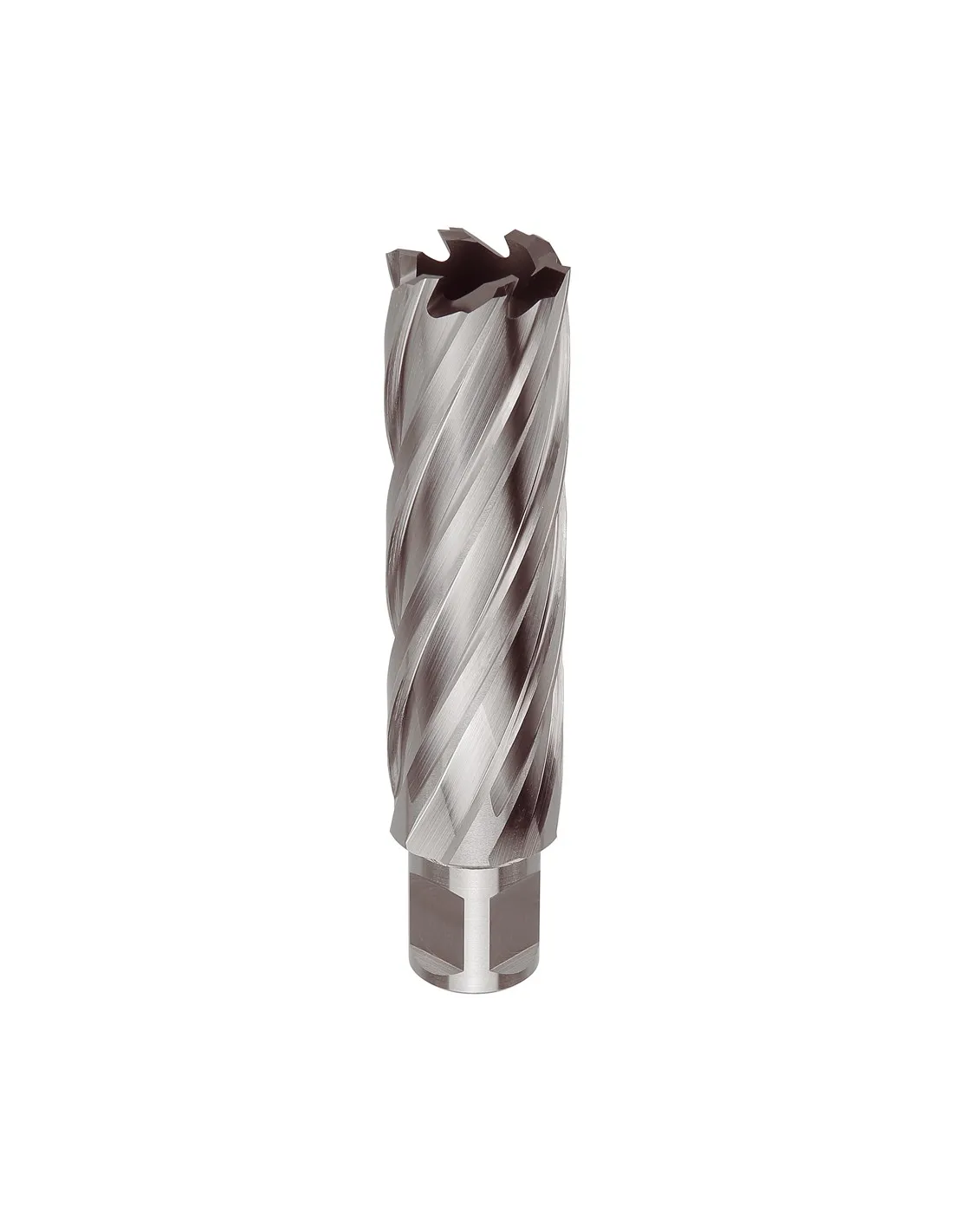 FRESA P/BASE ELECTRO. 750C HSSCO. Ø 43