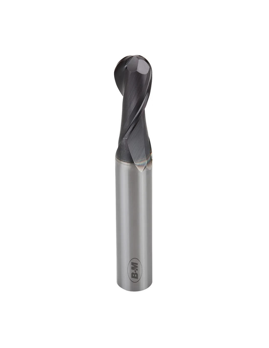 FRESA RADIAL MD S/C  Z2 Ø  14 MM TiAlN
