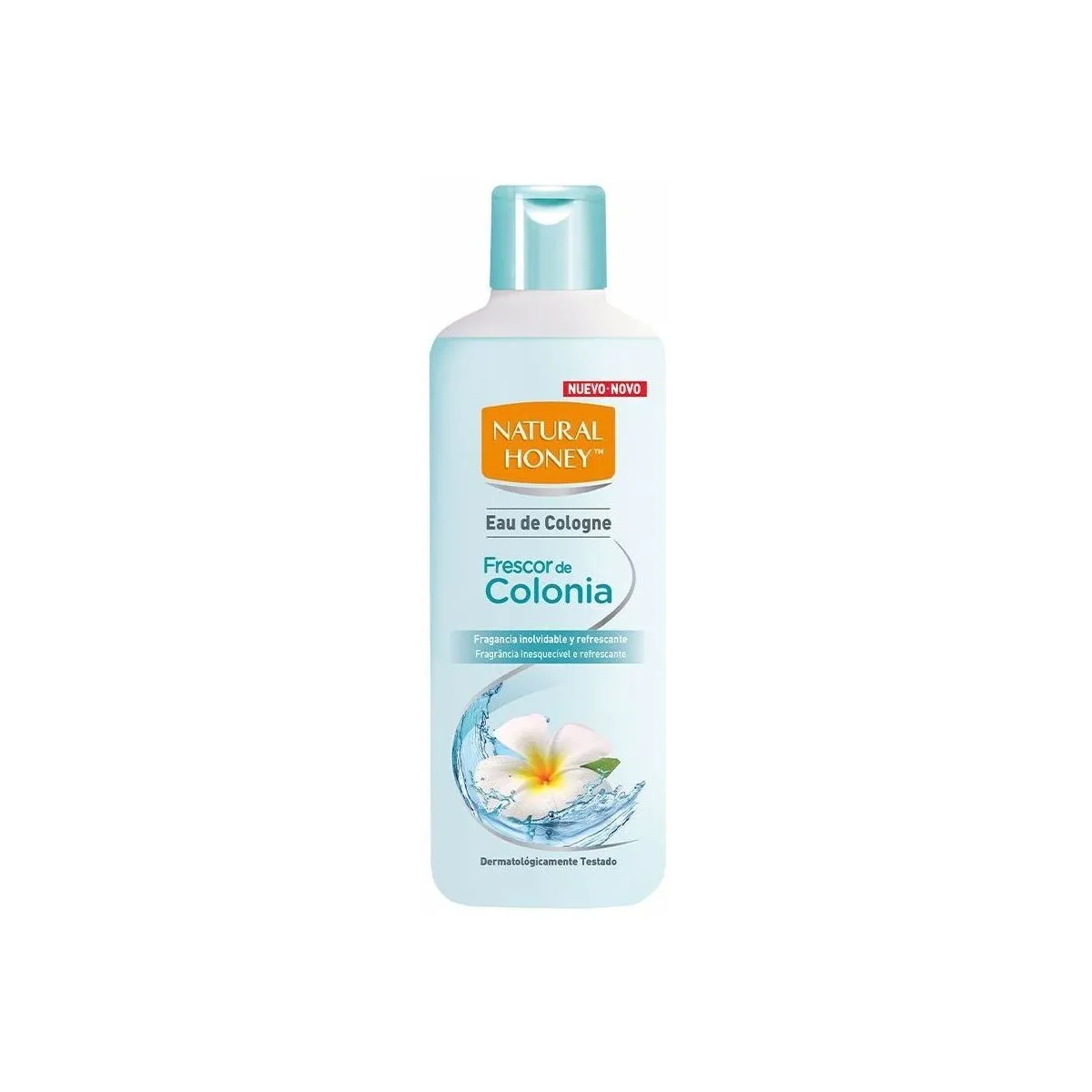 Frescor De Colonia Eau De Cologne