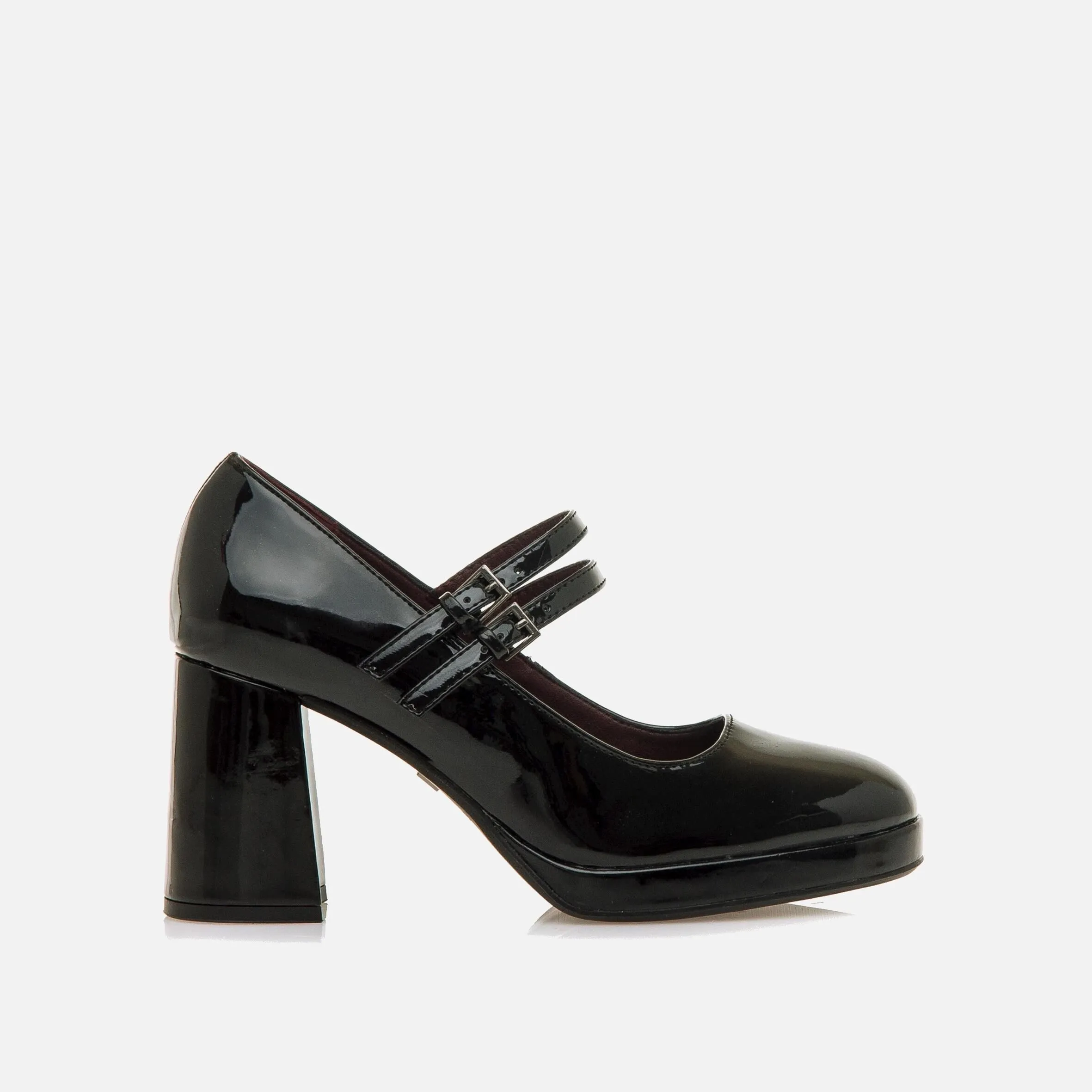 FRIULI ZAPATOS DE TAC&OACUTE;N  MUJER