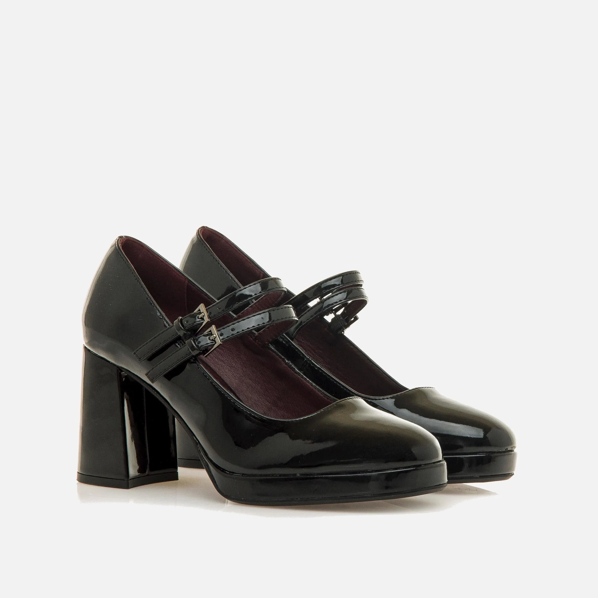 FRIULI ZAPATOS DE TAC&OACUTE;N  MUJER