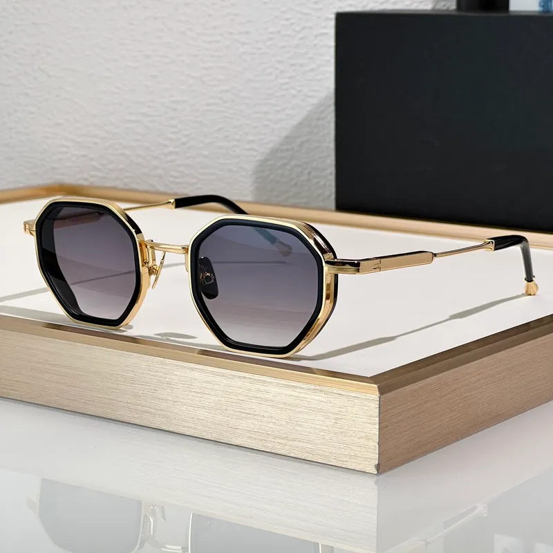 GAFAS DE SOL DE MODA PARA HOMBRES MUJERES HARRISON DISEñADOR DE VERANO STYLE STYLE HIGH STREET PLACA RETRO ANTIULTRAVIOLETA CR3