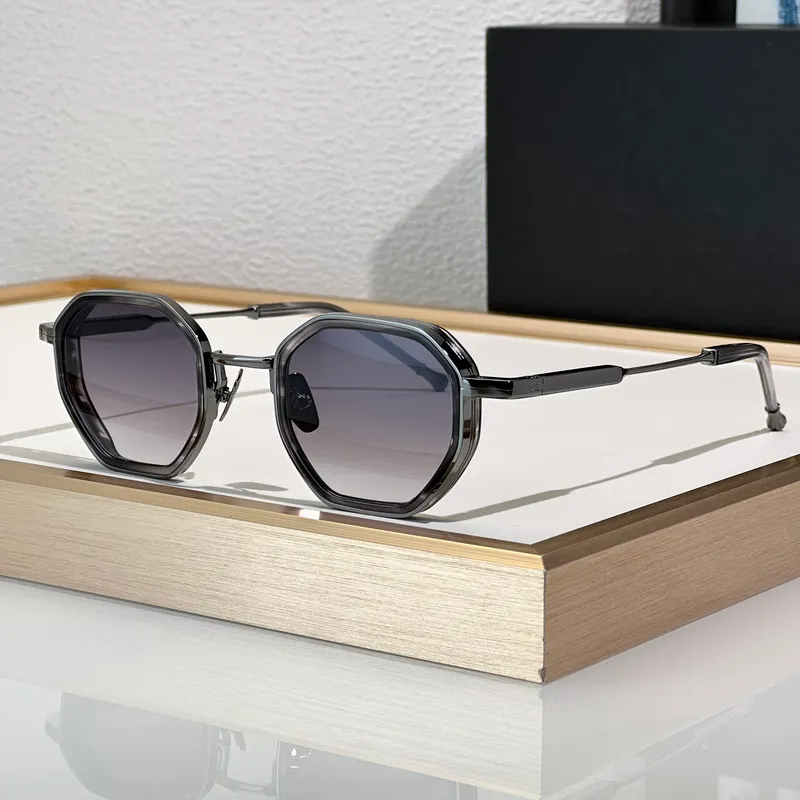 GAFAS DE SOL DE MODA PARA HOMBRES MUJERES HARRISON DISEñADOR DE VERANO STYLE STYLE HIGH STREET PLACA RETRO ANTIULTRAVIOLETA CR3