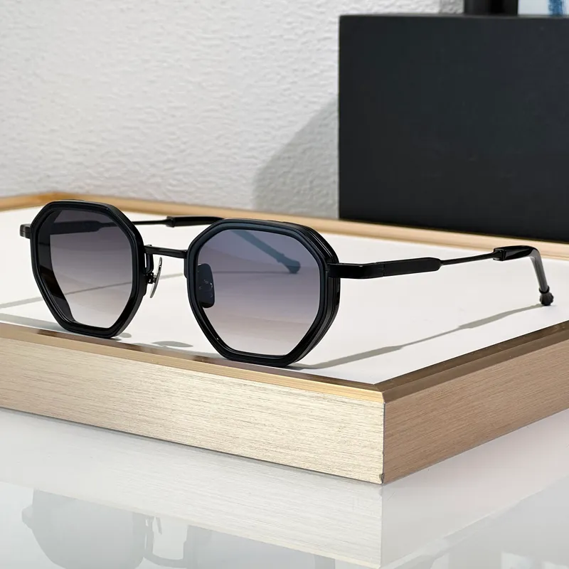 GAFAS DE SOL DE MODA PARA HOMBRES MUJERES HARRISON DISEñADOR DE VERANO STYLE STYLE HIGH STREET PLACA RETRO ANTIULTRAVIOLETA CR3
