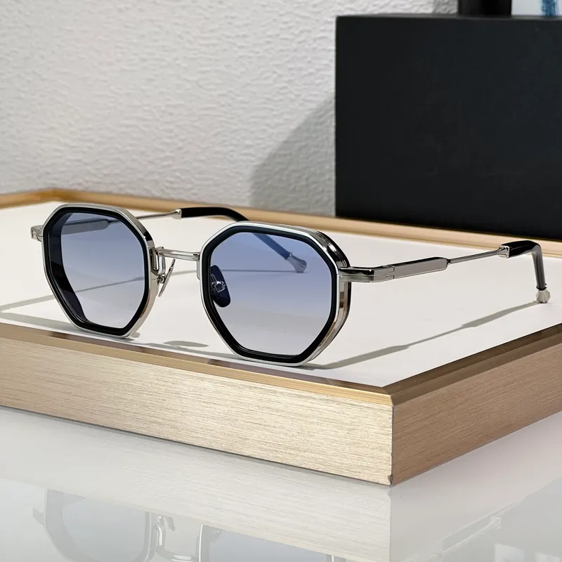 GAFAS DE SOL DE MODA PARA HOMBRES MUJERES HARRISON DISEñADOR DE VERANO STYLE STYLE HIGH STREET PLACA RETRO ANTIULTRAVIOLETA CR3