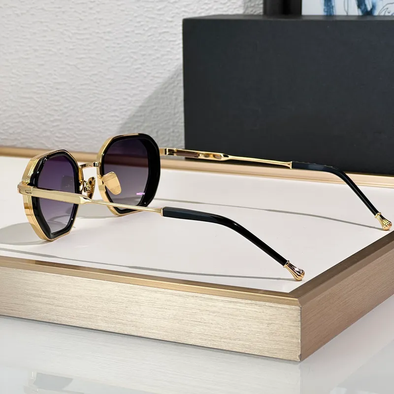 GAFAS DE SOL DE MODA PARA HOMBRES MUJERES HARRISON DISEñADOR DE VERANO STYLE STYLE HIGH STREET PLACA RETRO ANTIULTRAVIOLETA CR3