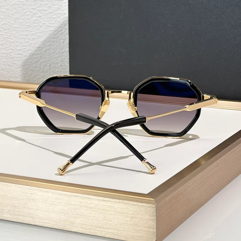GAFAS DE SOL DE MODA PARA HOMBRES MUJERES HARRISON DISEñADOR DE VERANO STYLE STYLE HIGH STREET PLACA RETRO ANTIULTRAVIOLETA CR3