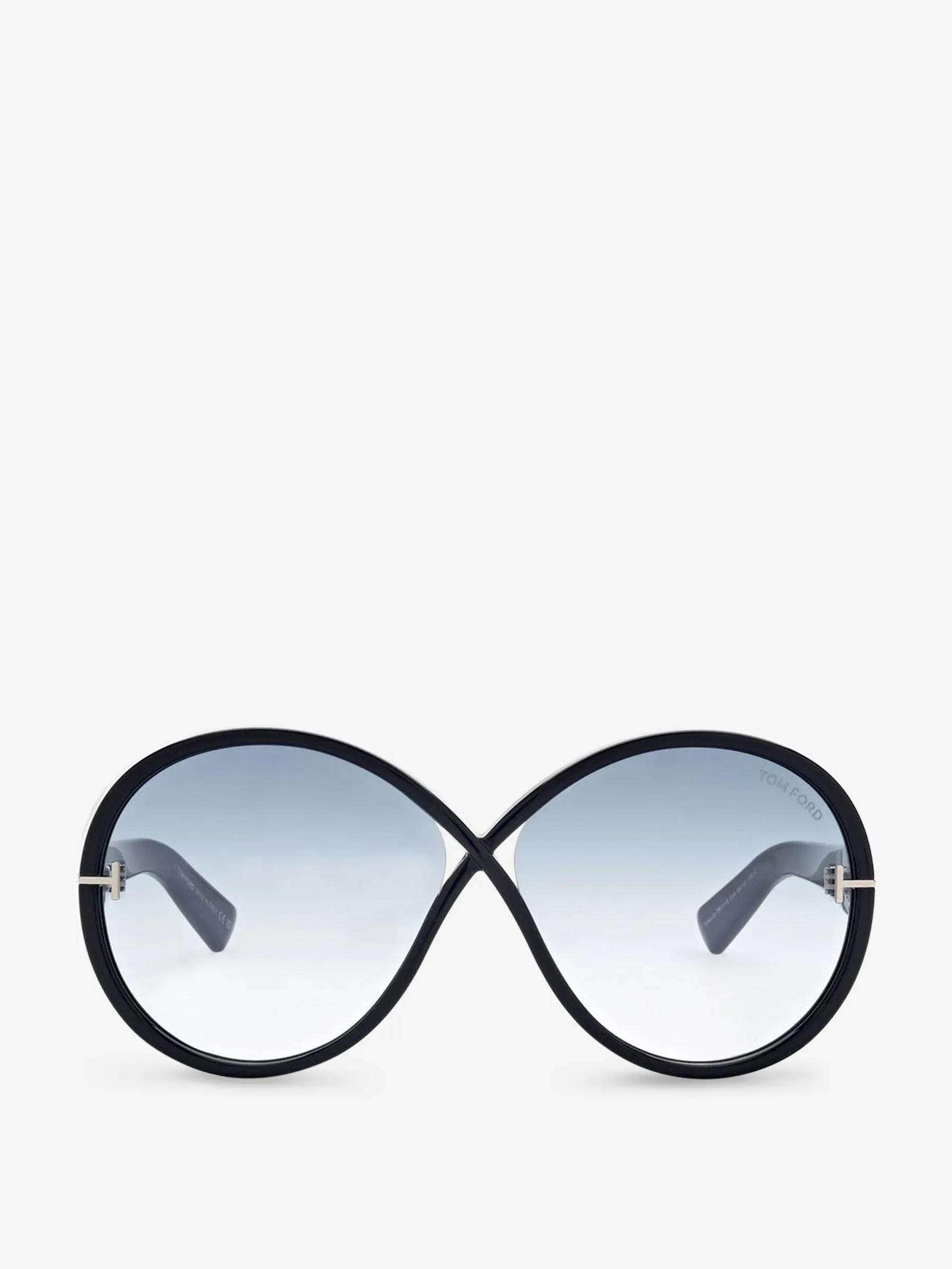 Gafas de Sol Ovaladas Edie