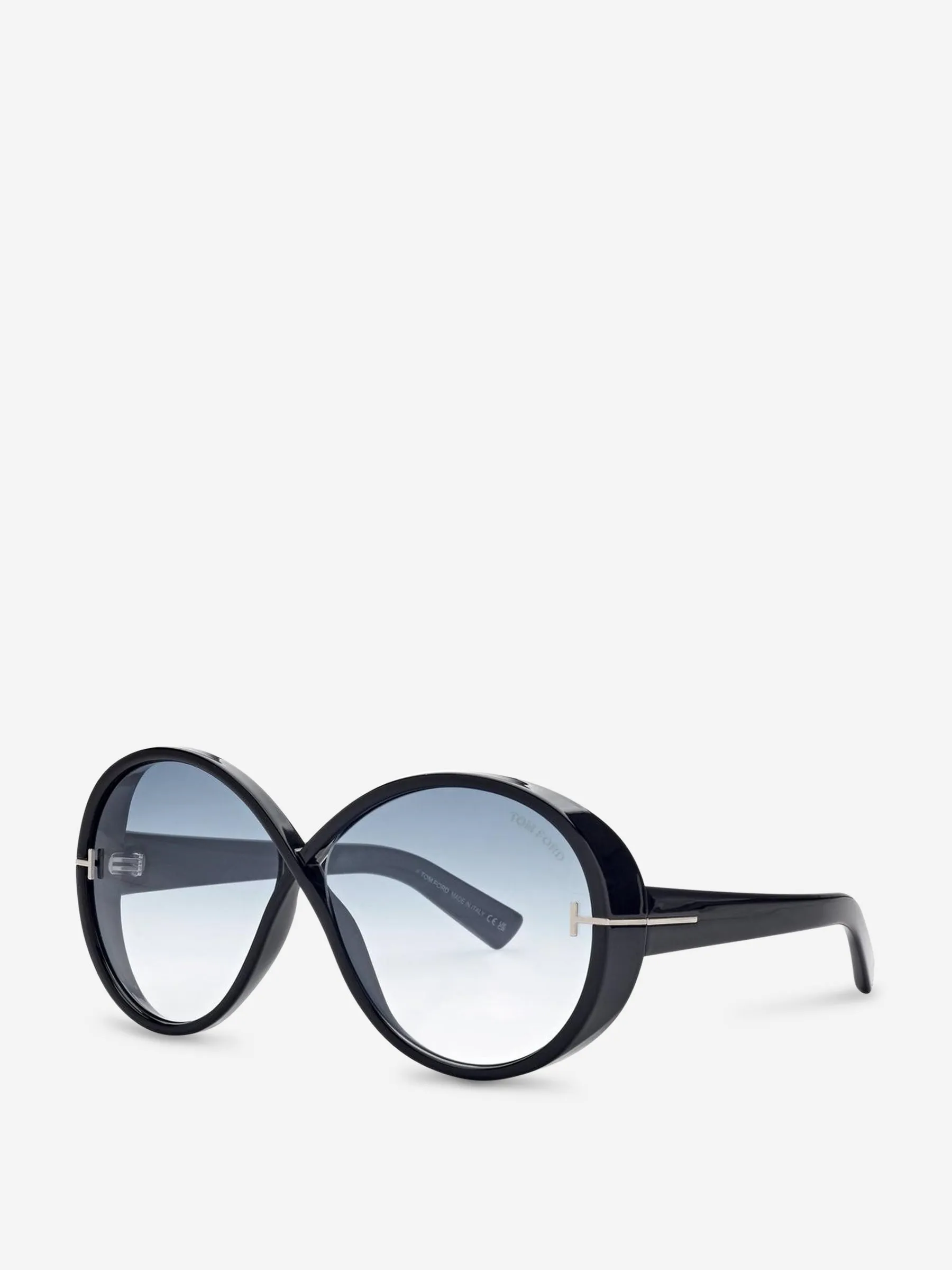 Gafas de Sol Ovaladas Edie
