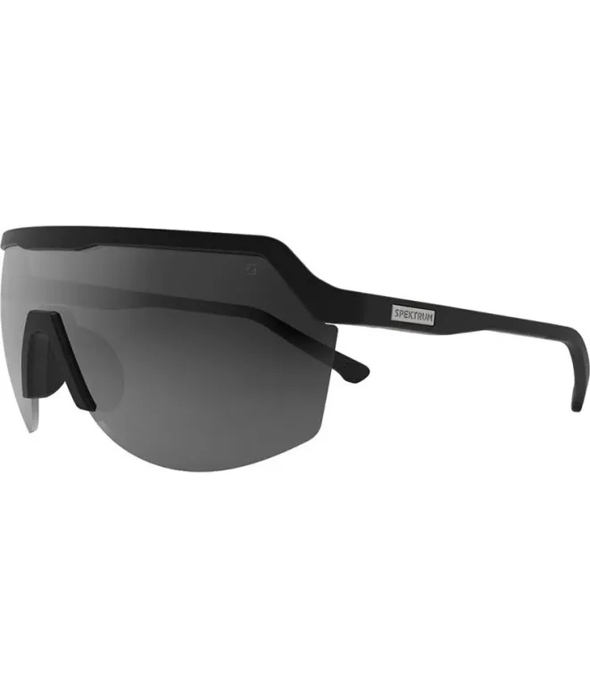 Gafas Spektrum Blank Black Hombre Grey