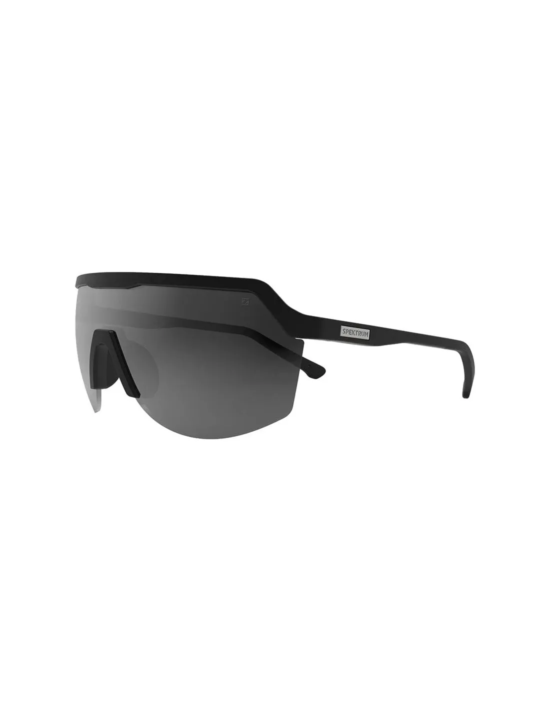 Gafas Spektrum Blank Black Hombre Grey