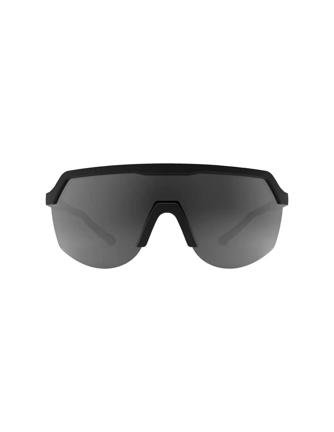 Gafas Spektrum Blank Black Hombre Grey