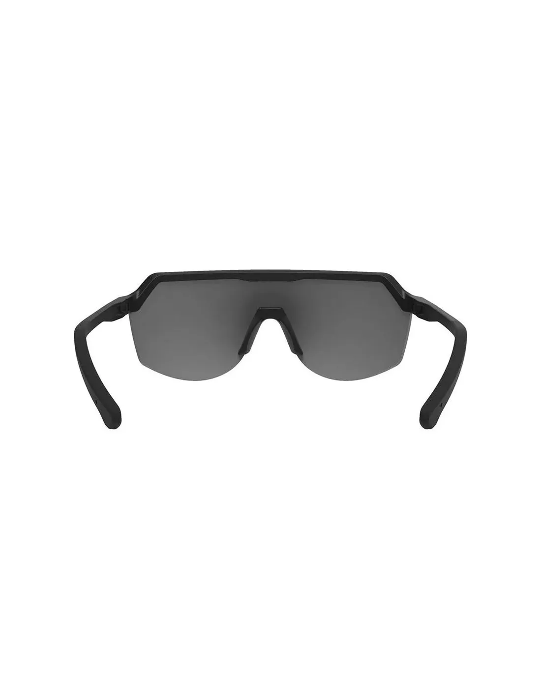 Gafas Spektrum Blank Black Hombre Grey
