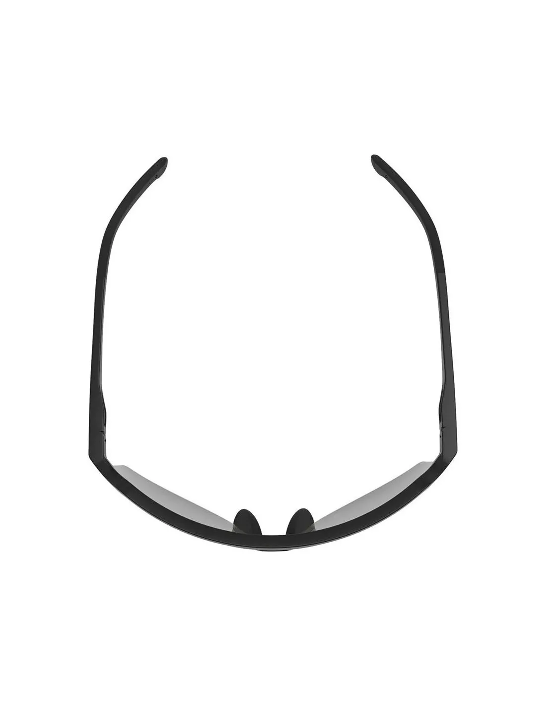 Gafas Spektrum Blank Black Hombre Grey