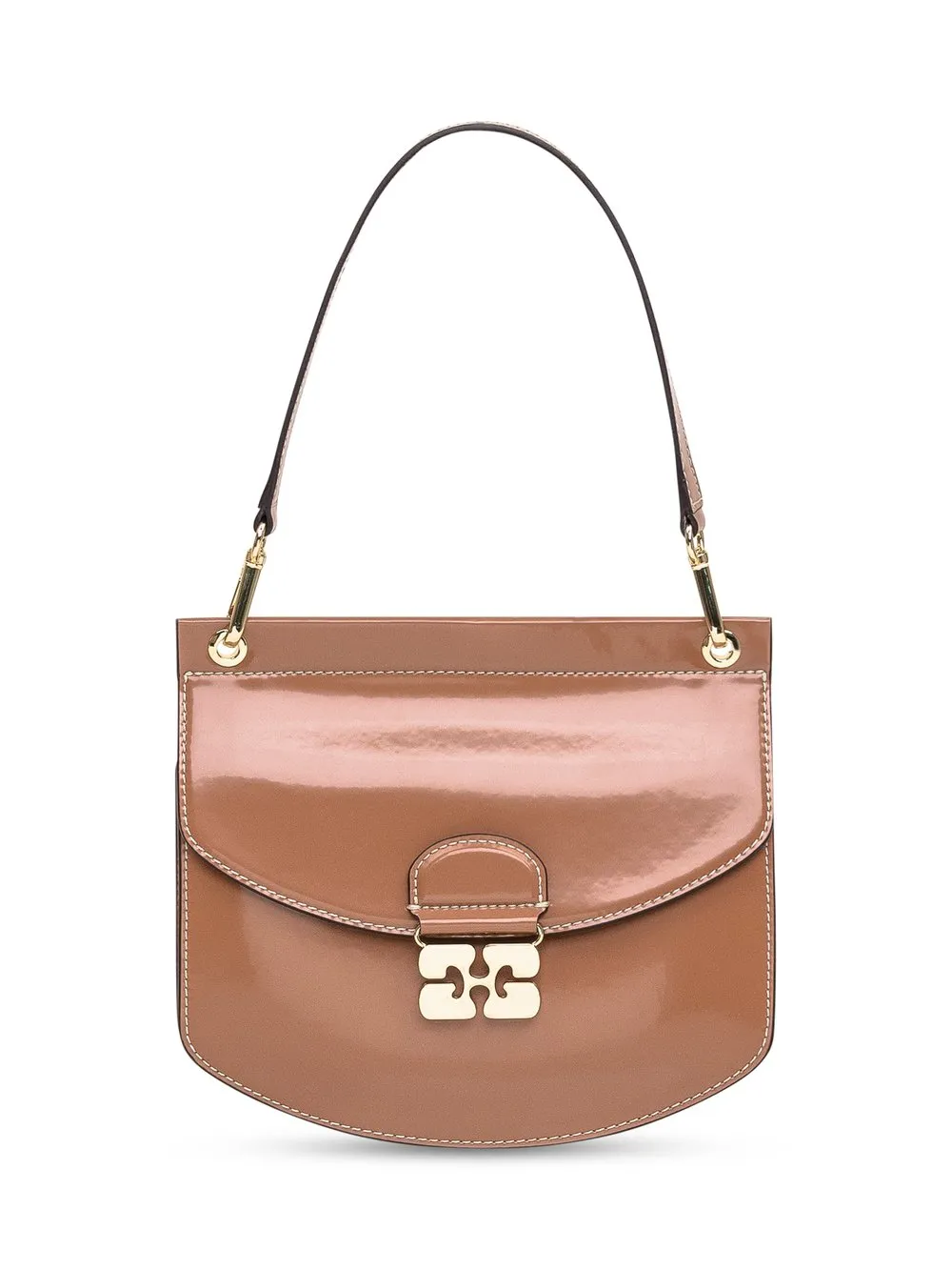 GANNI APOG BAG SMALL