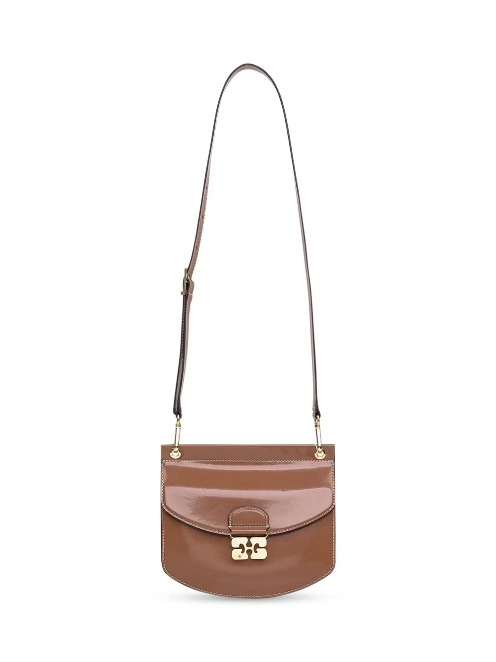 GANNI APOG BAG SMALL