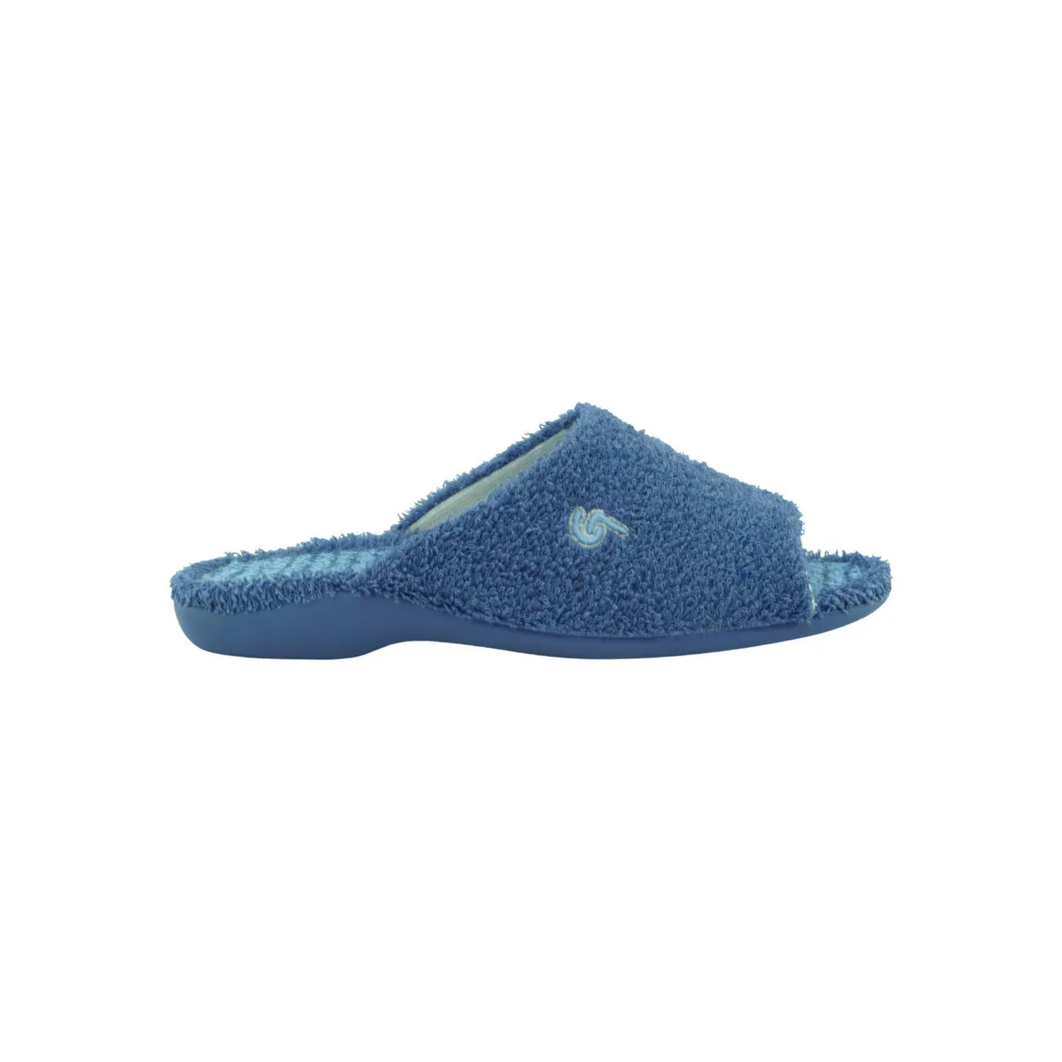 GARZÓN ZAPATILLA CASA RIZO SPA MUJER 7132.130