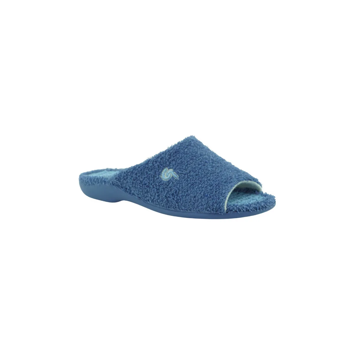 GARZÓN ZAPATILLA CASA RIZO SPA MUJER 7132.130