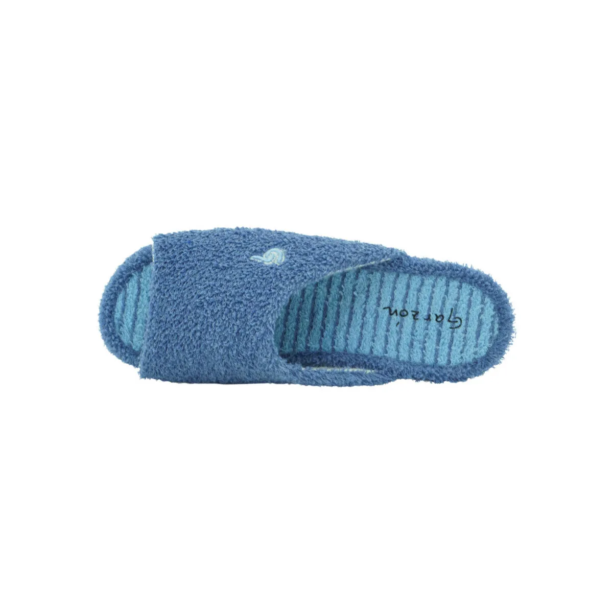 GARZÓN ZAPATILLA CASA RIZO SPA MUJER 7132.130