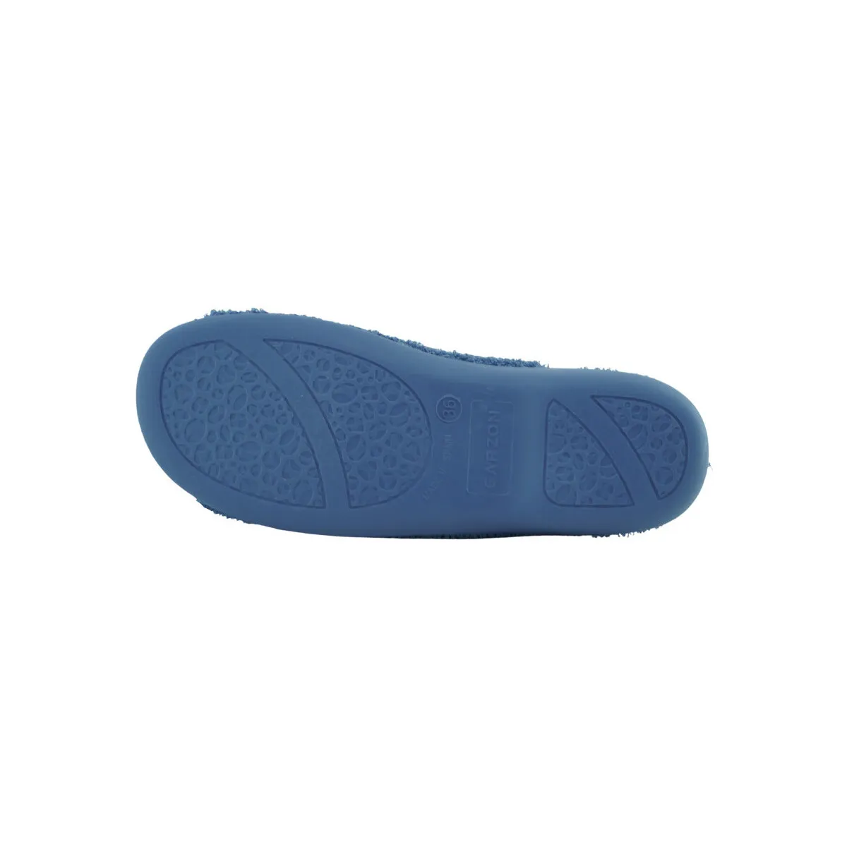 GARZÓN ZAPATILLA CASA RIZO SPA MUJER 7132.130