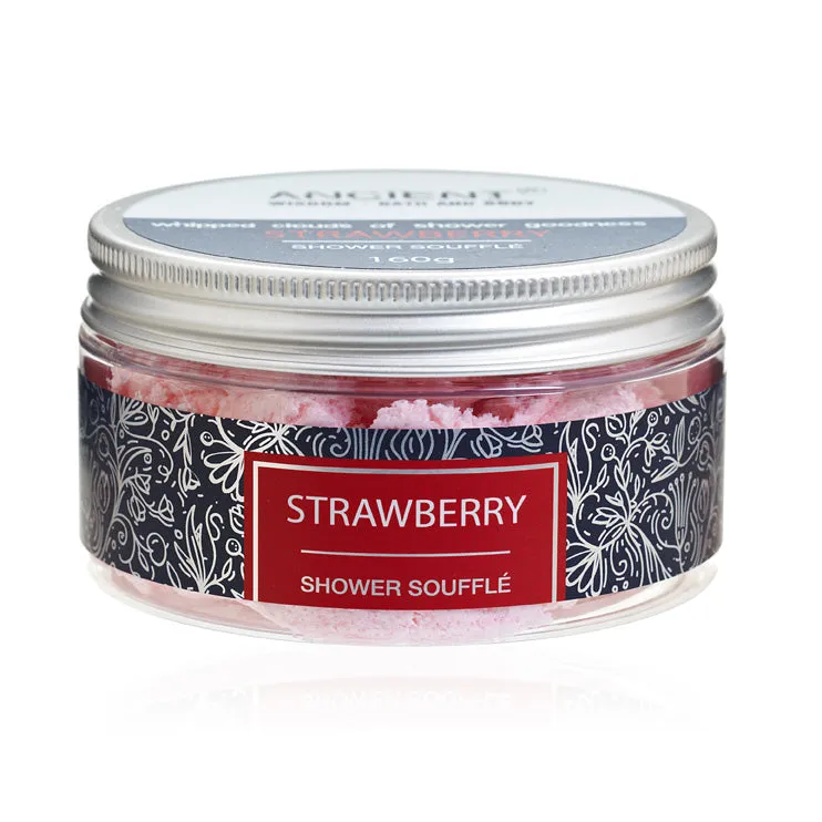 Gel Espuma Souffle  Body FRESA