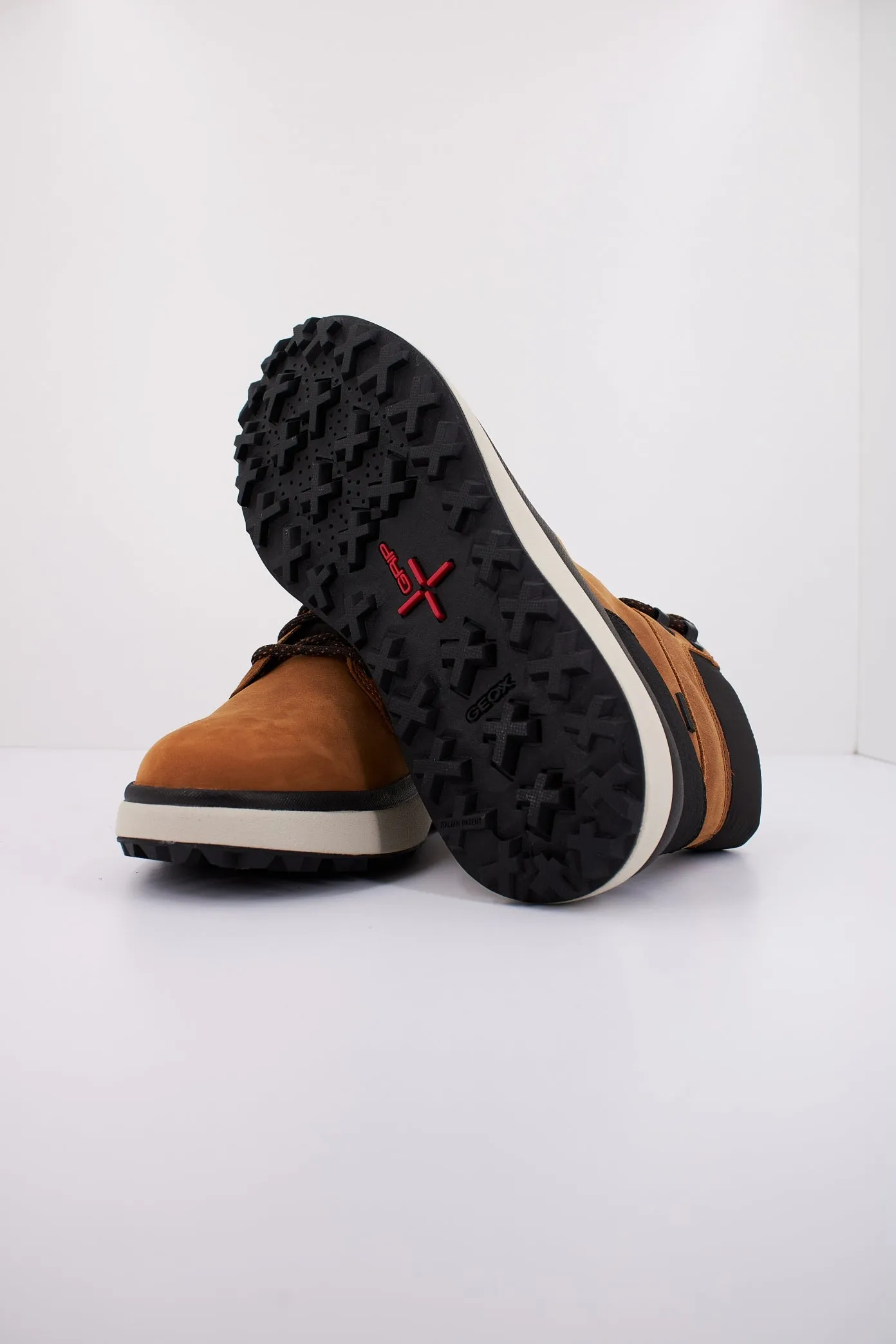GEOX U GRANITO