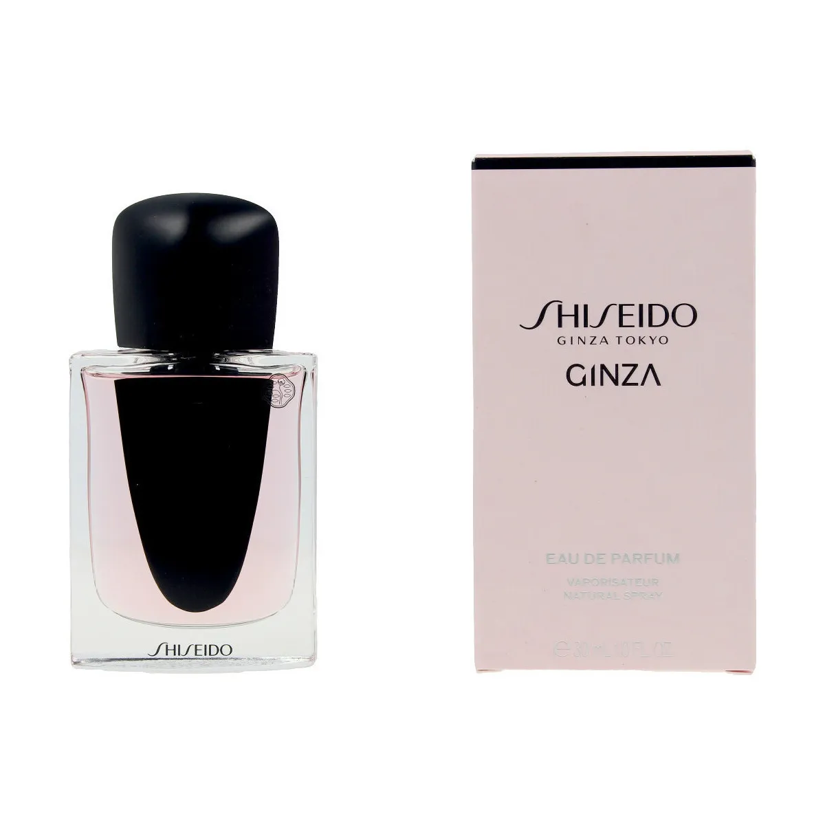 Ginza Eau De Parfum Vaporizador