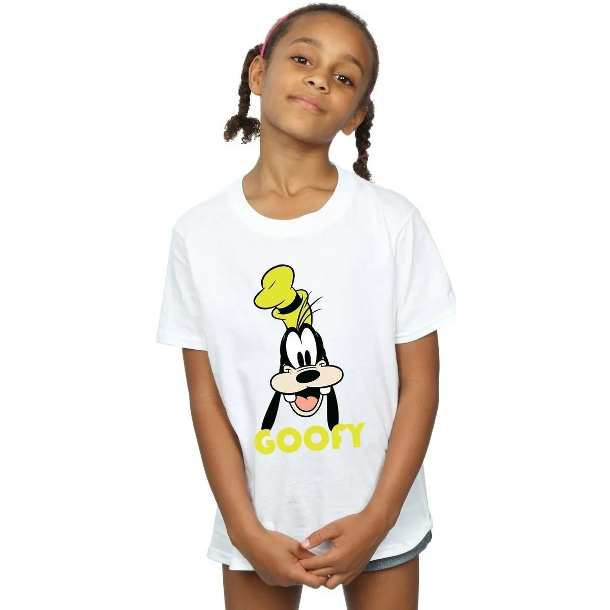 Goofy Face