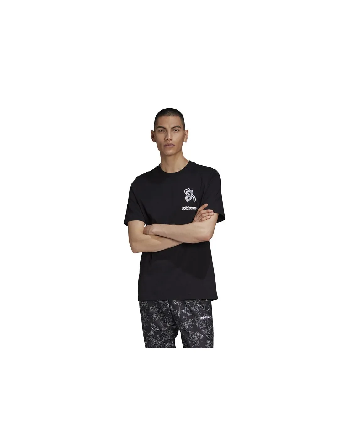GOOFY  TEE