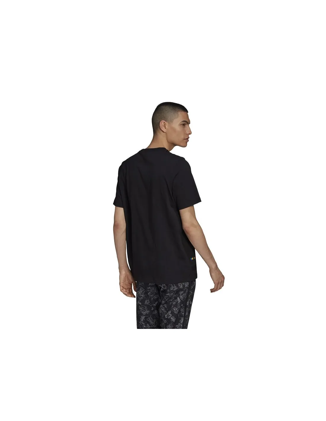 GOOFY  TEE